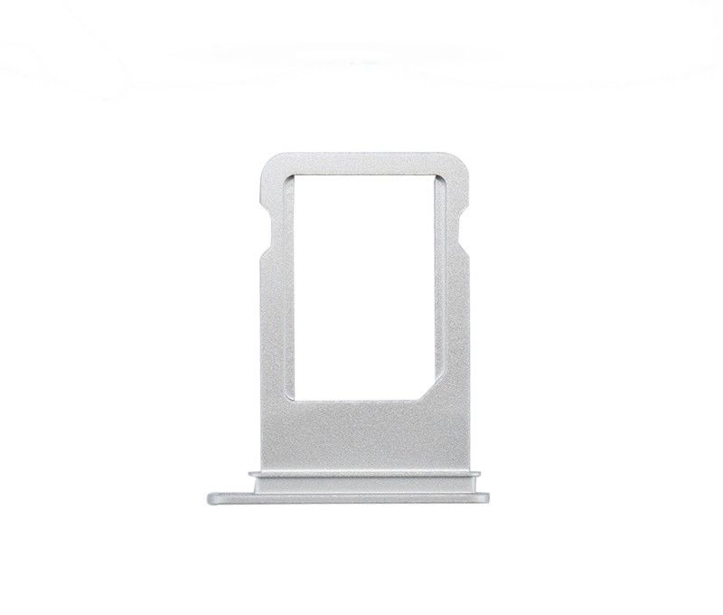 iPhone X SIM Card Tray white