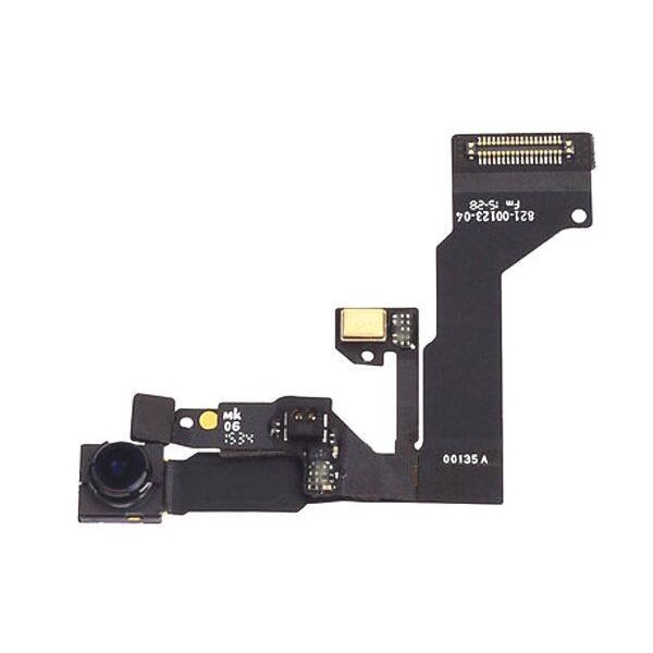 Flex iPhone 6S Camara Frontal Sensor Proximidad Original de Desmontaje