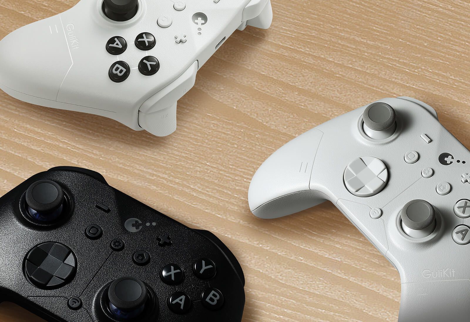 Odoo - Prueba 3 a tres columnas