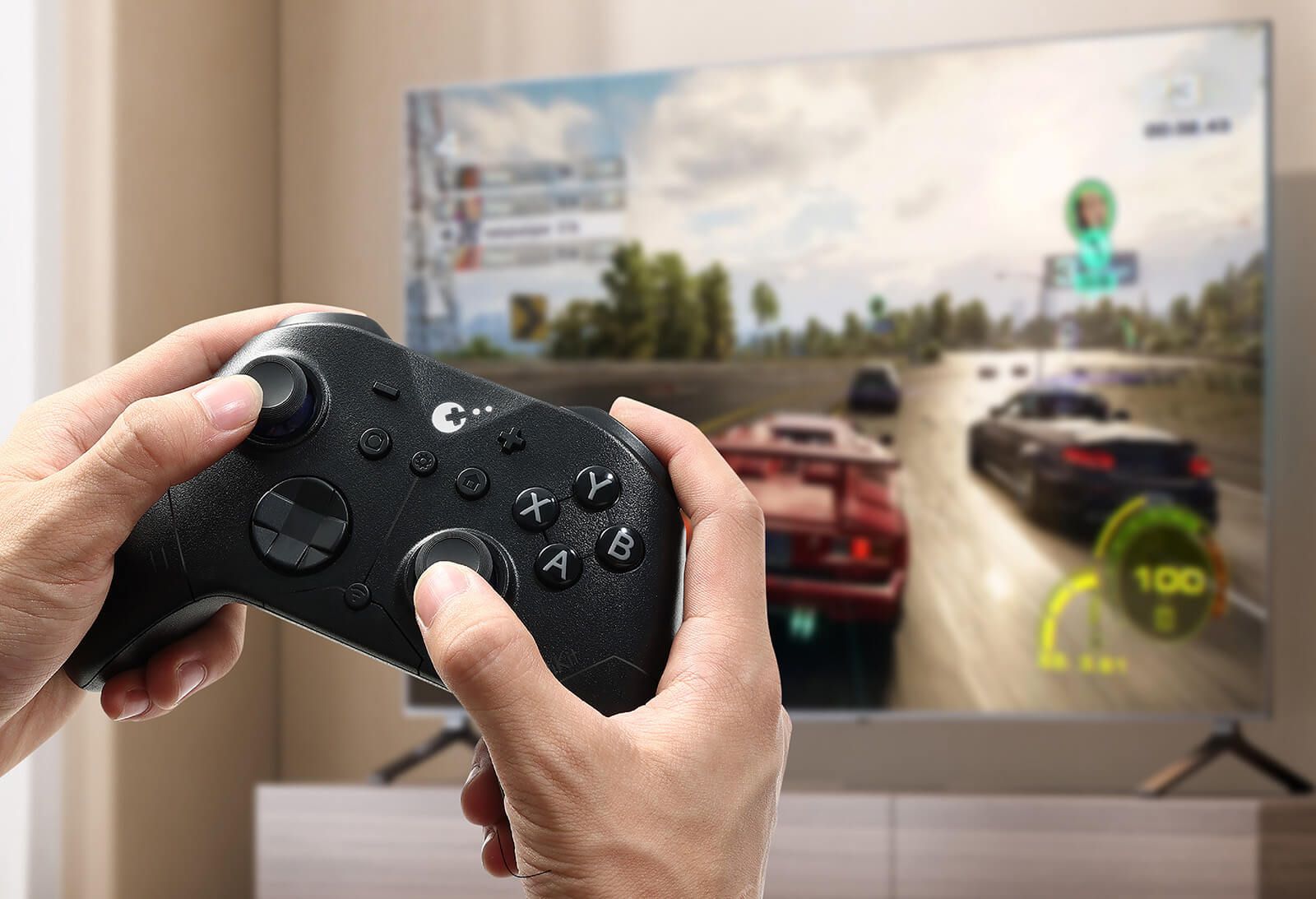 Odoo - Prueba 3 a tres columnas