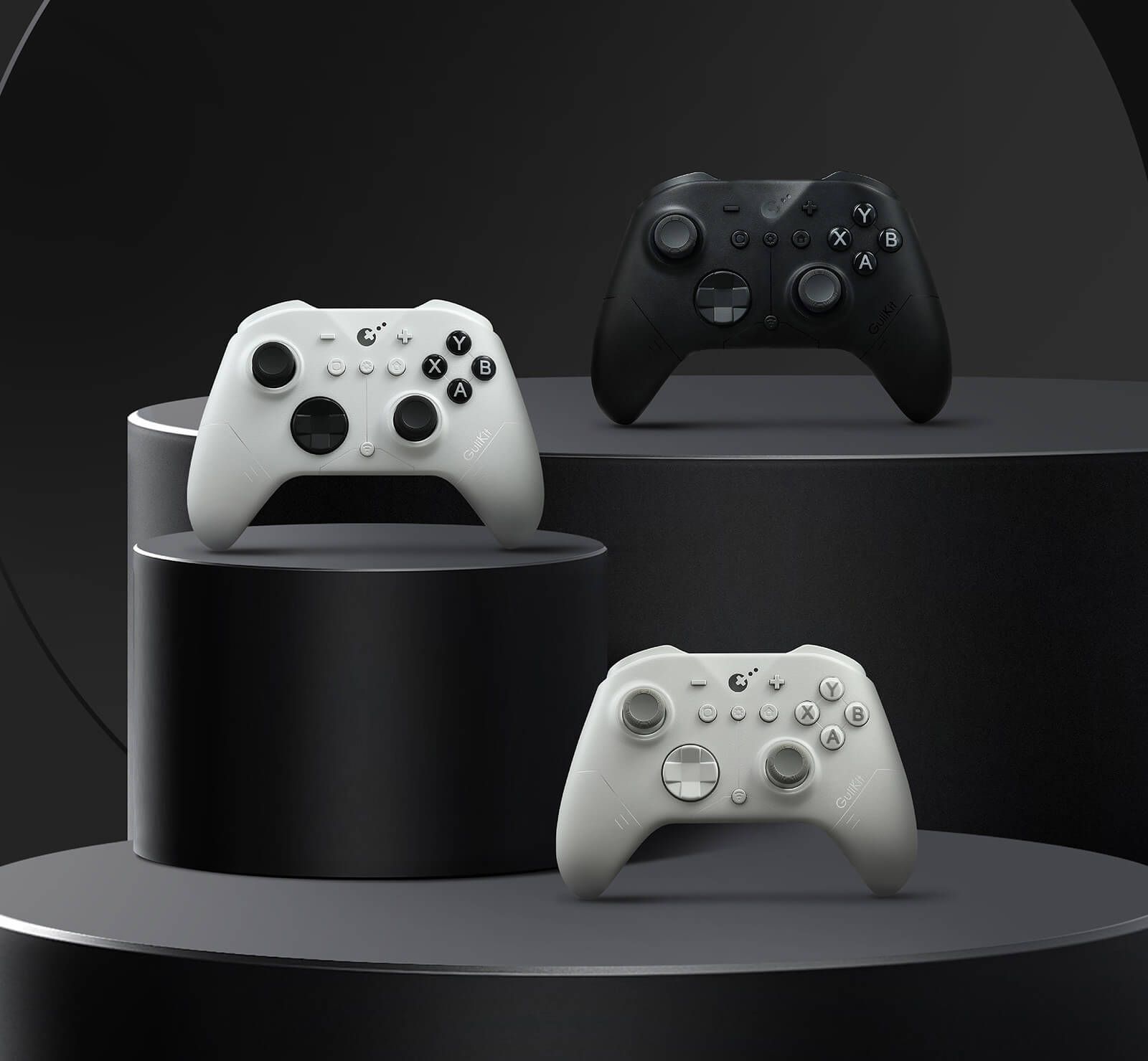 Odoo - Prueba 3 a tres columnas