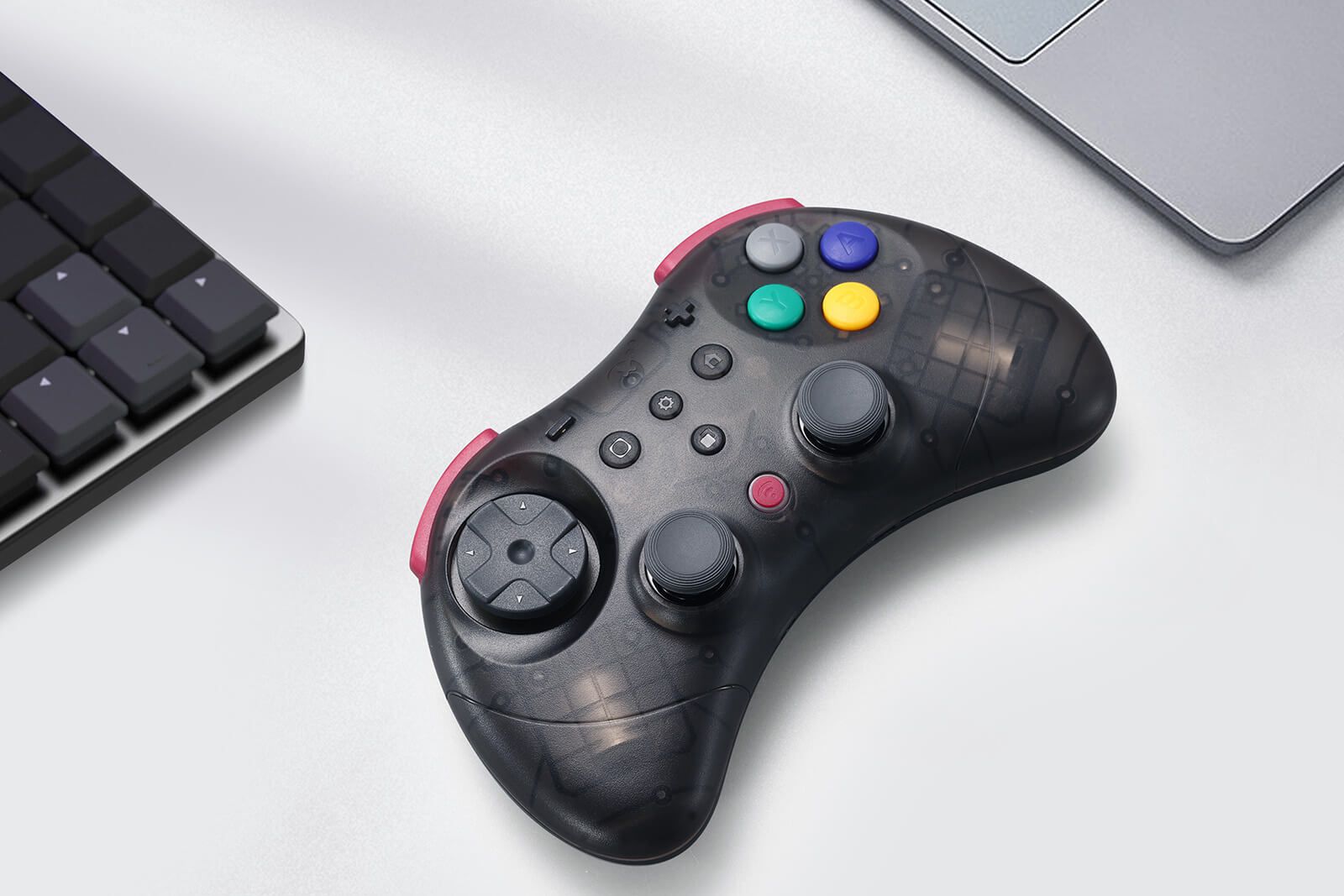 Odoo - Prueba 3 a tres columnas