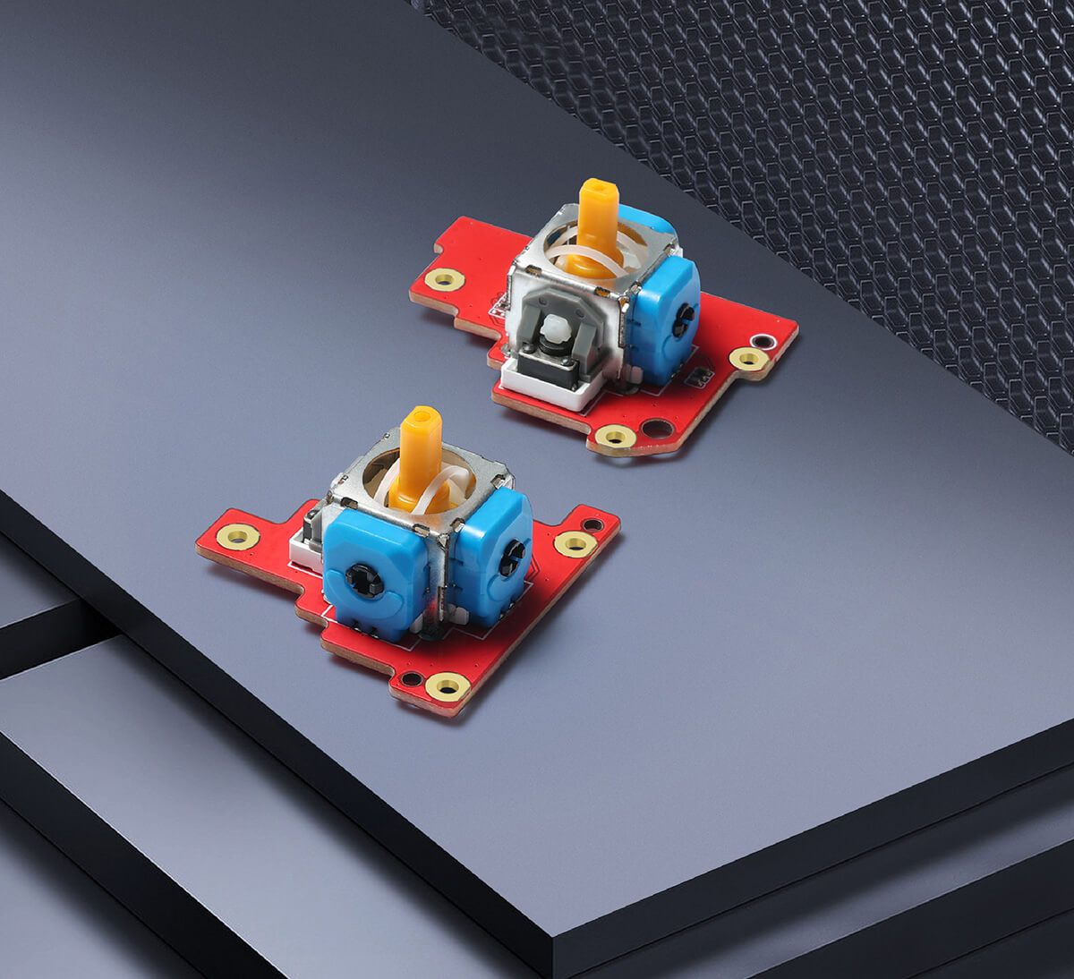 Odoo - Prueba 3 a tres columnas