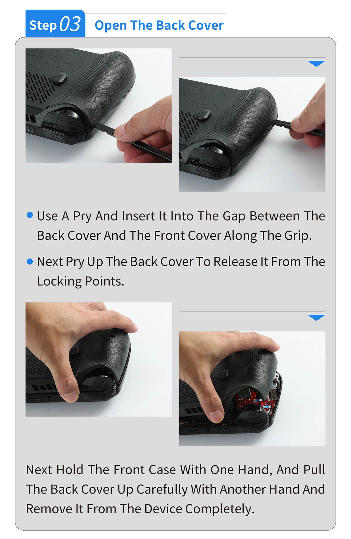 Odoo - Prueba 3 a tres columnas