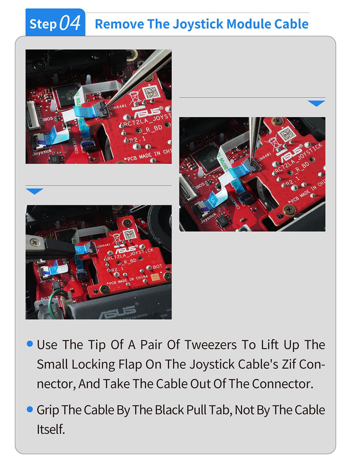 Odoo - Prueba 3 a tres columnas