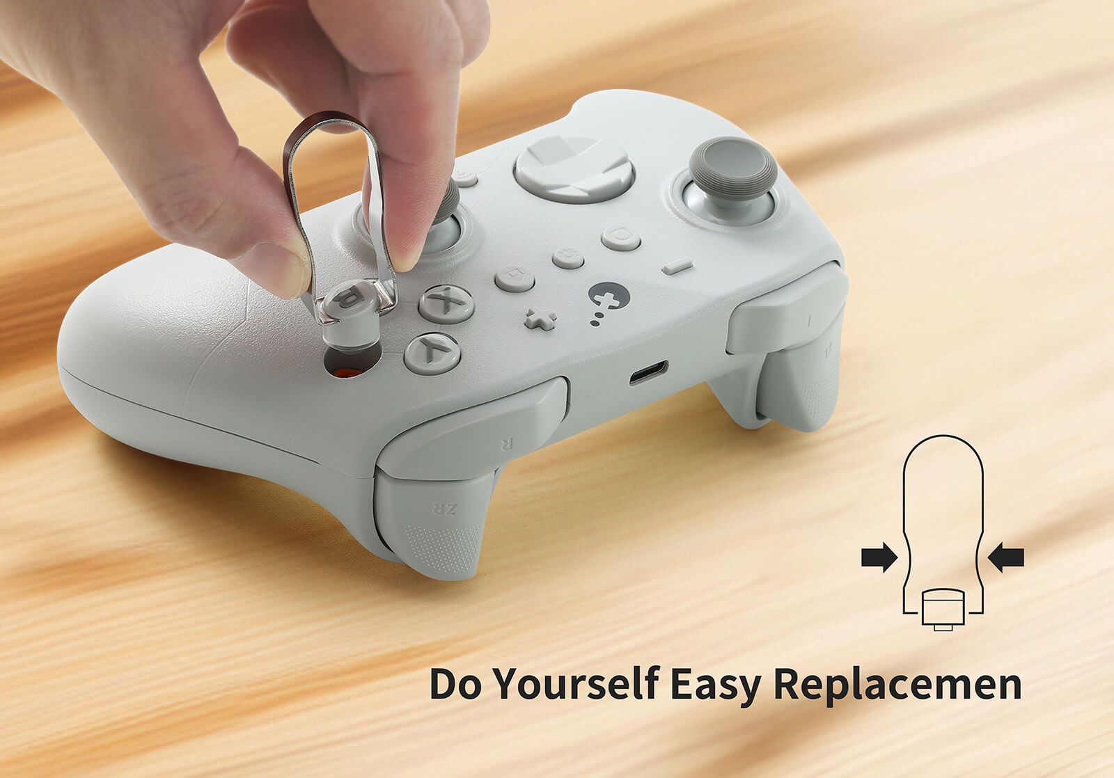 Odoo - Prueba 3 a tres columnas