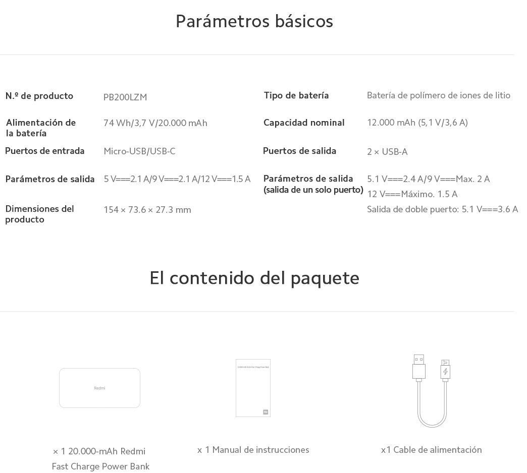 Odoo - Prueba 3 a tres columnas