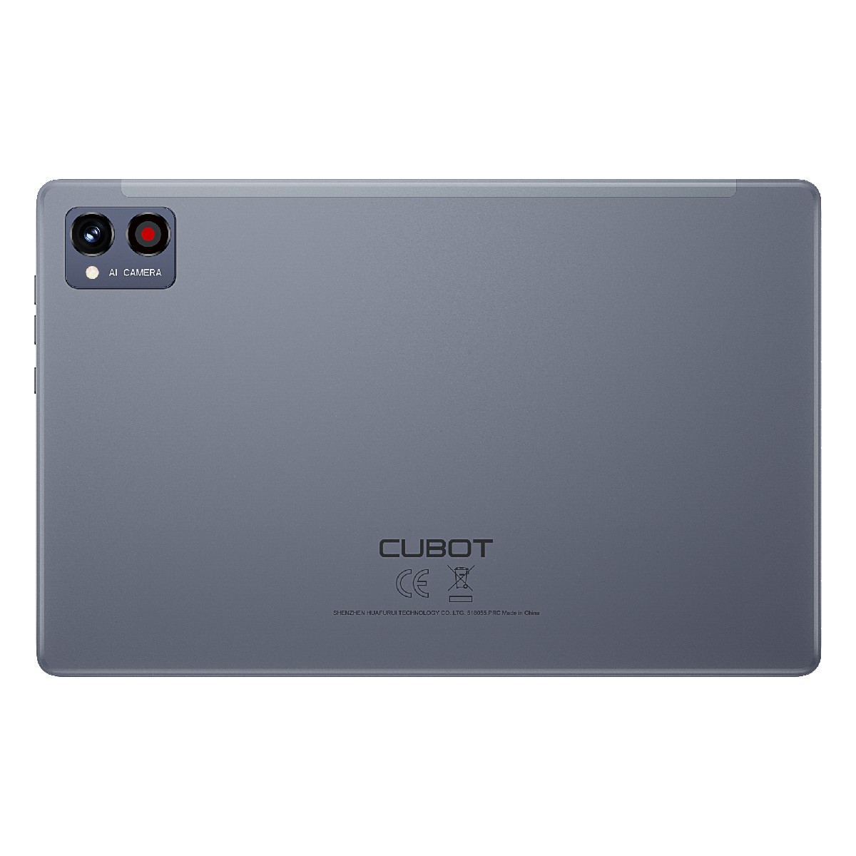 Tablet Cubot TAB 40 4G 8+128GB Gris 