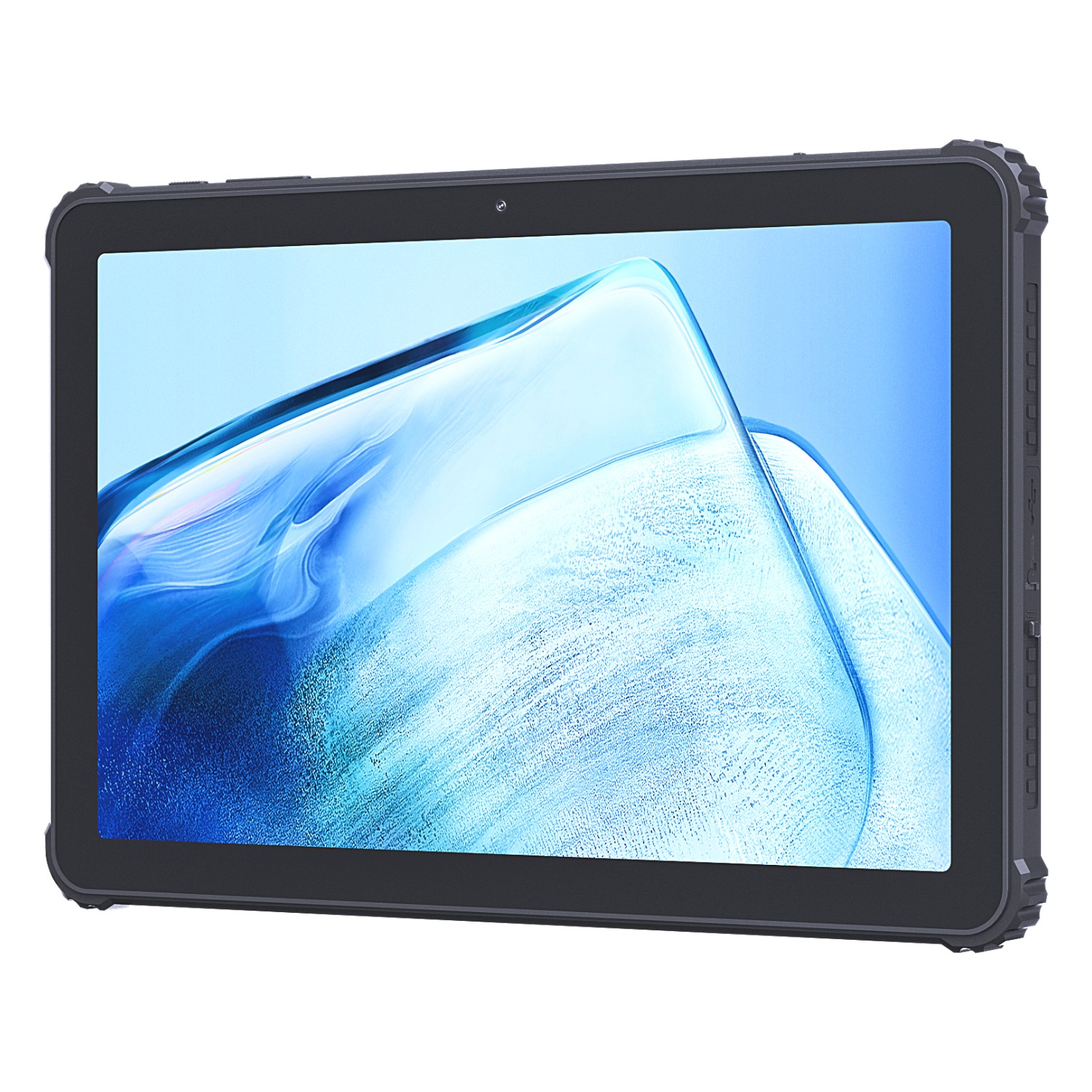 Tablet Cubot TAB KingKong 4G 8+256GB Negra