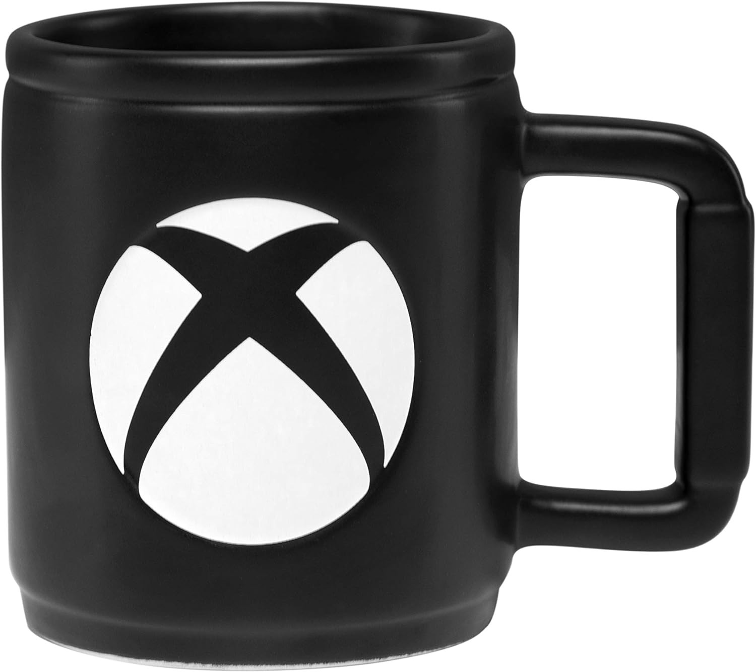 Taza Oficial Microsoft Xbox