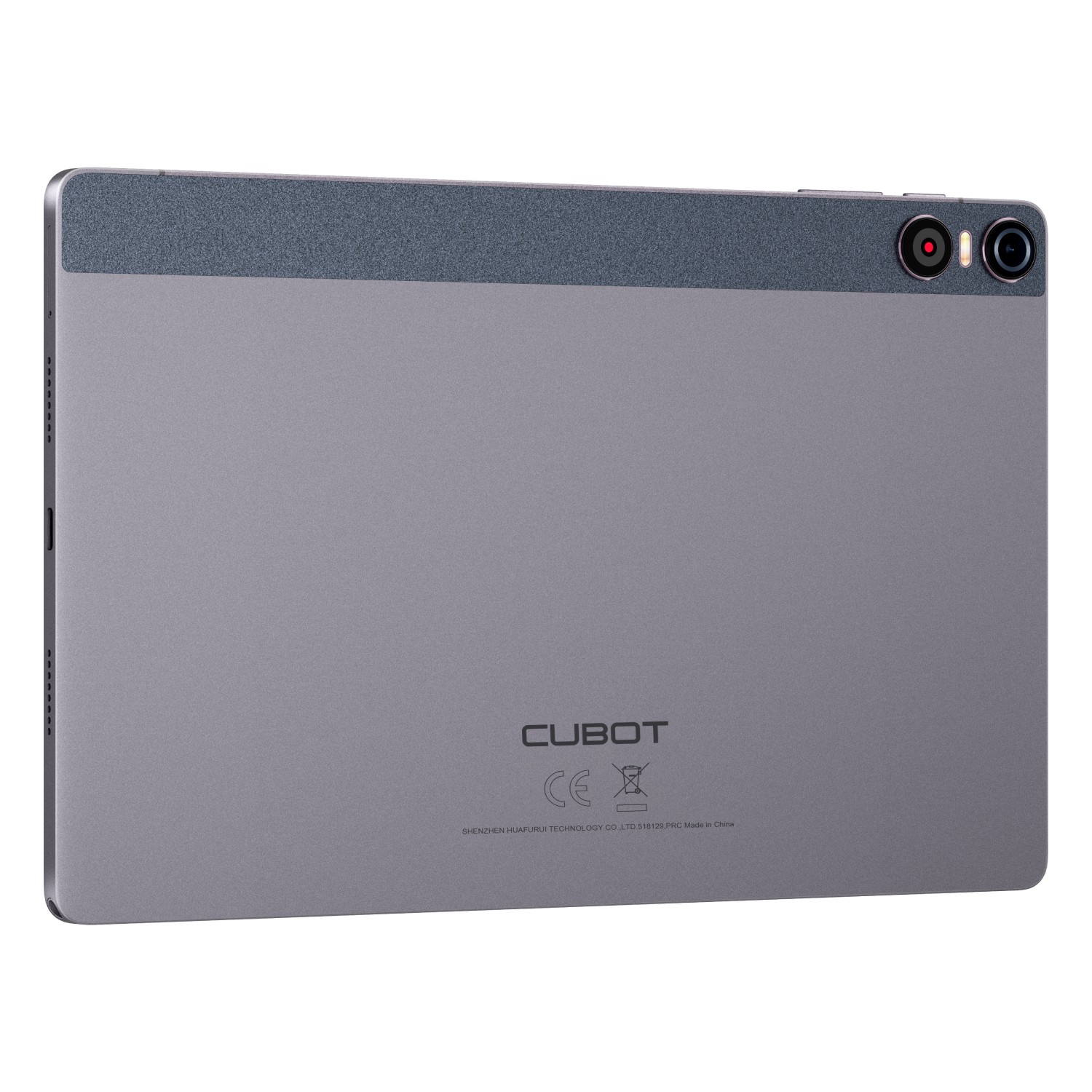 Tablet Cubot TAB 50 4G 8+256GB Gris 