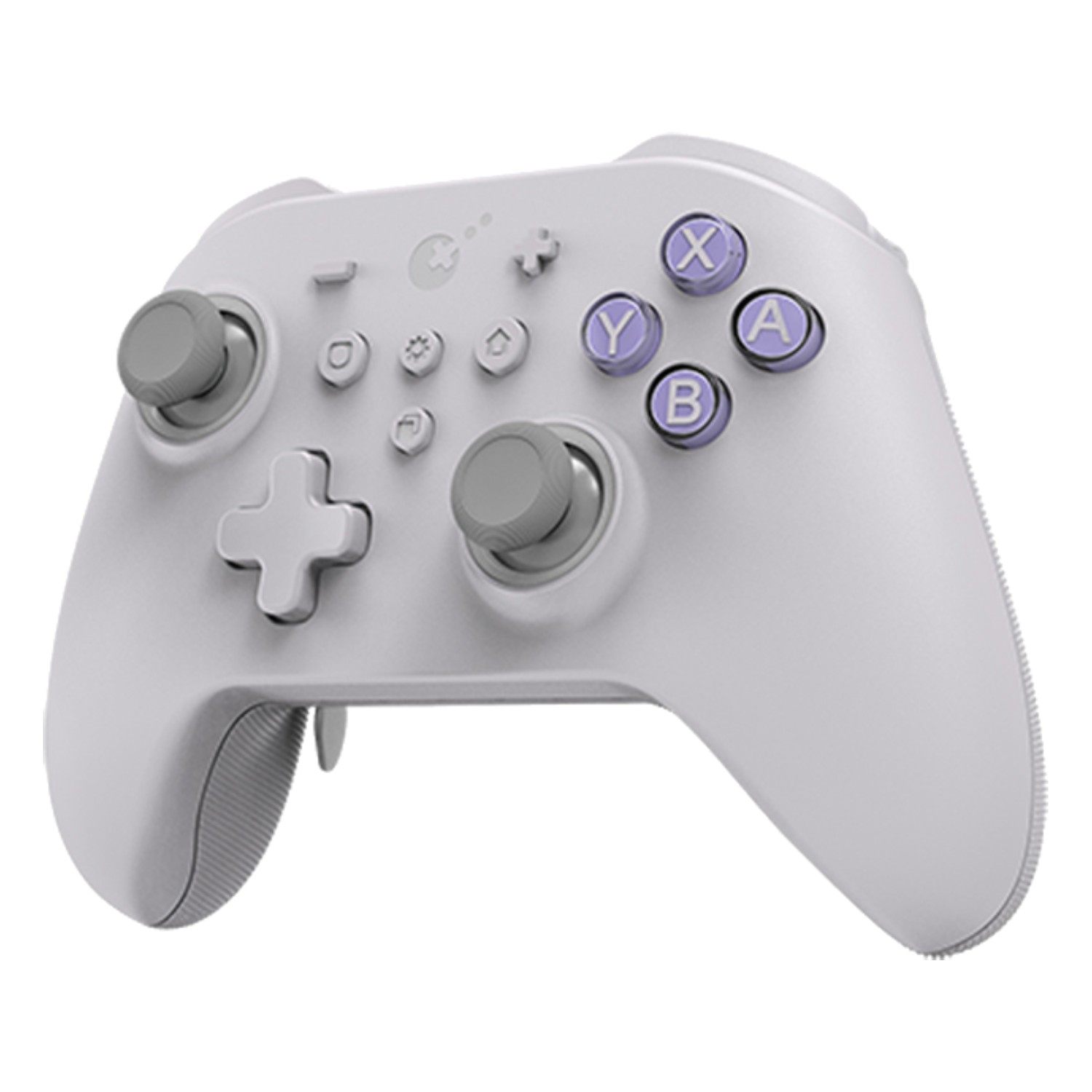 Gulikit Gamepad KK3 MAX Controller Retro Gray (Gris) - NS39