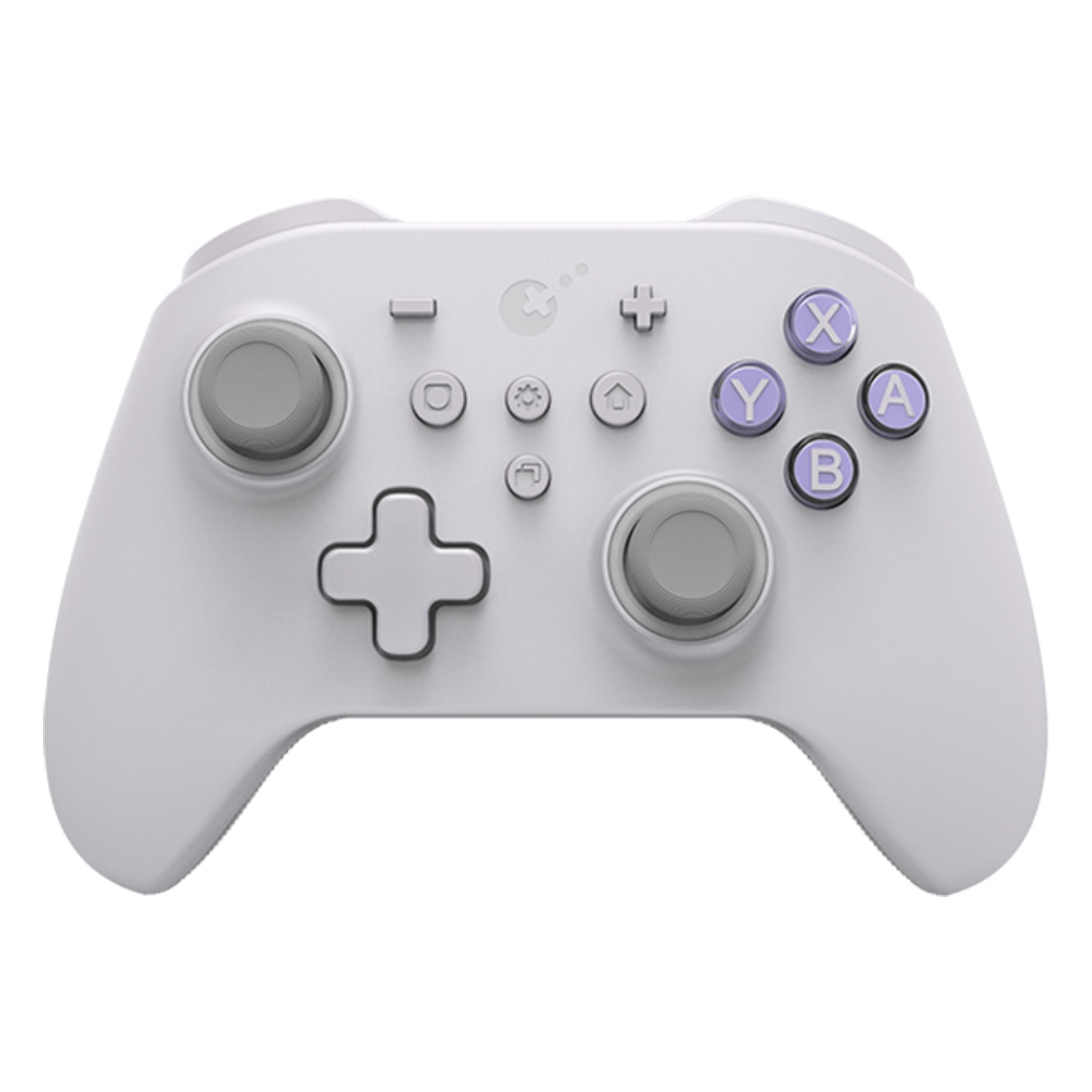 Gulikit Gamepad KK3 MAX Controller Retro Gray (Gris) - NS39
