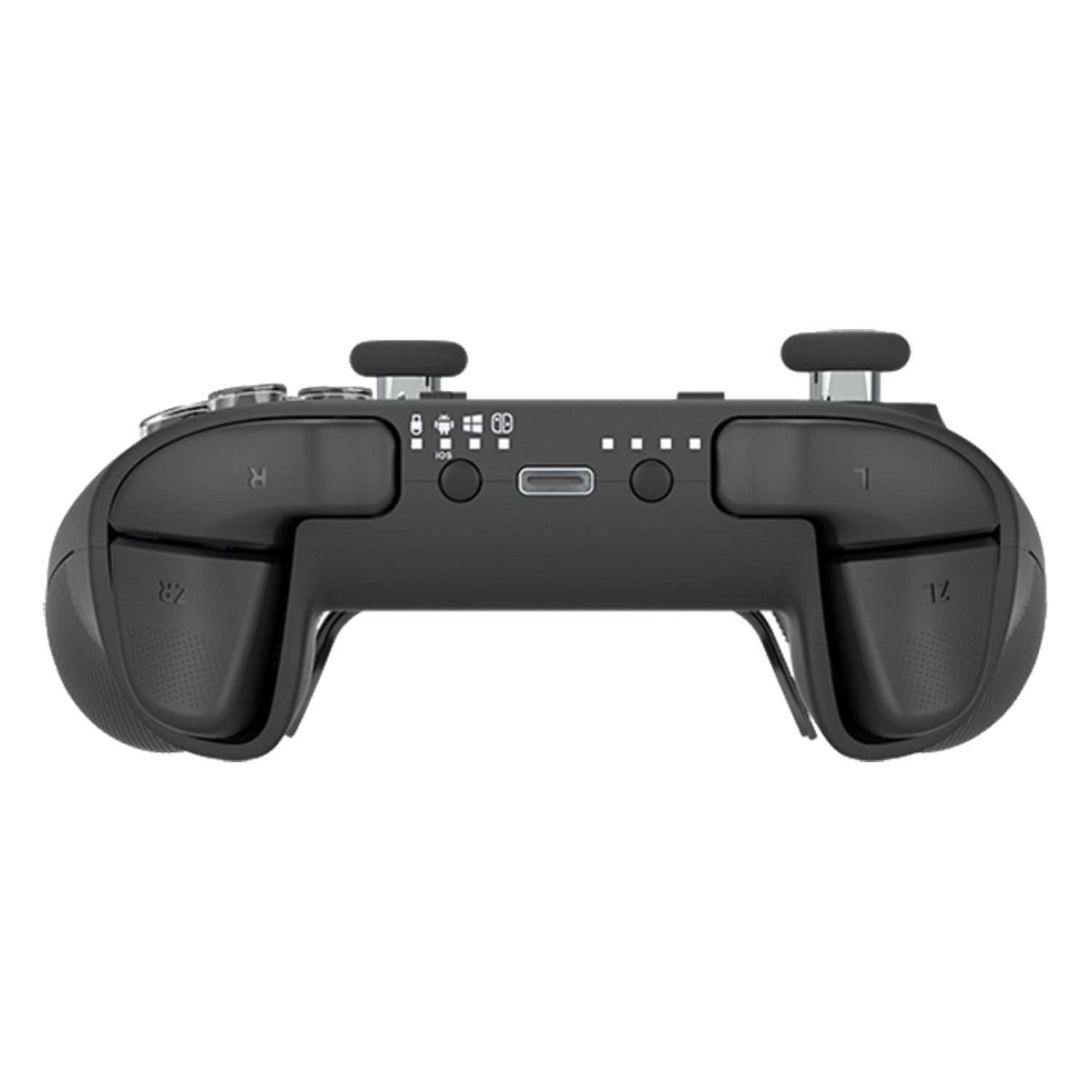 Gulikit Gamepad KK3 MAX Controller Black (Negro) - NS39