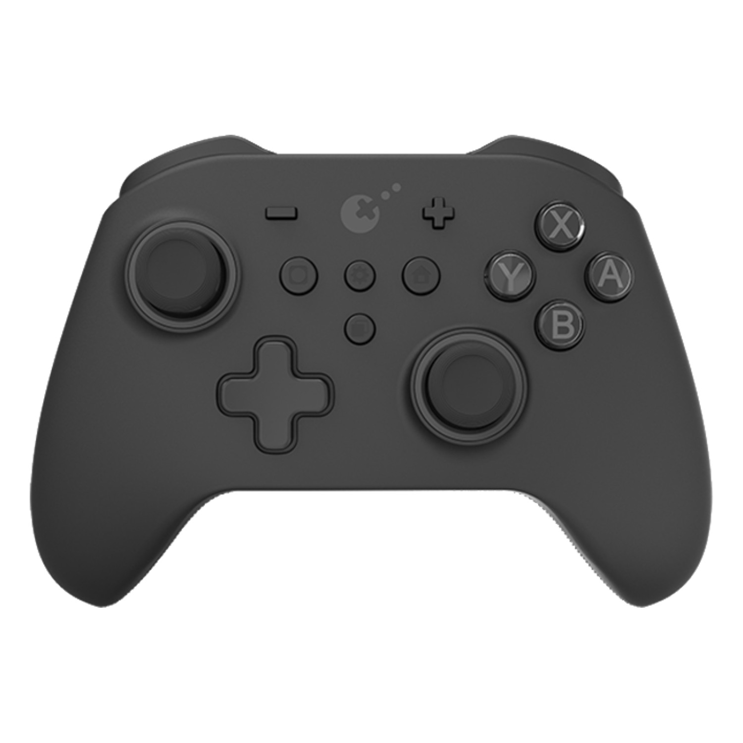 Gulikit Gamepad KK3 MAX Controller Black (Negro) - NS39