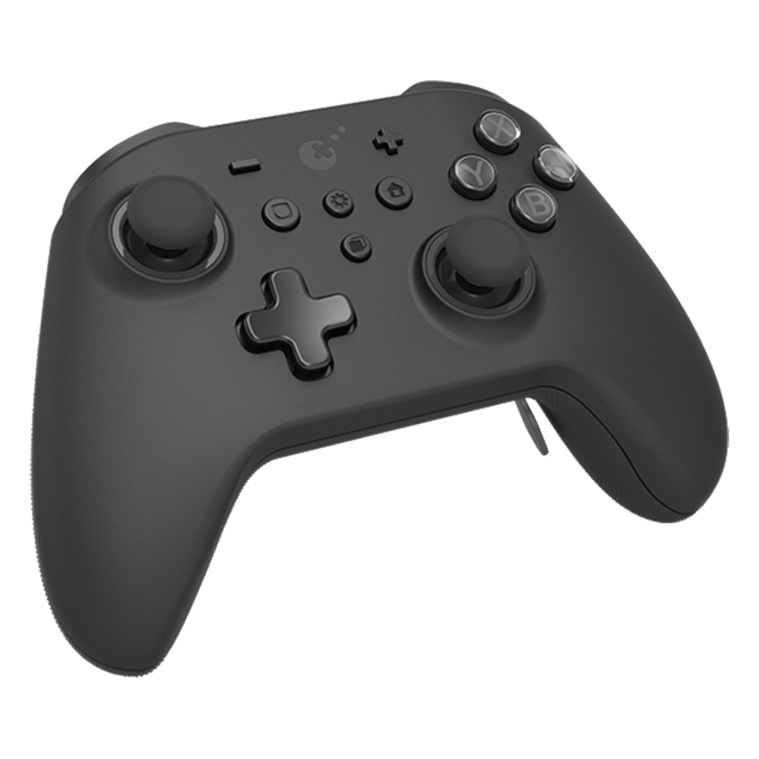 Gulikit Gamepad KK3 MAX Controller Black (Negro) - NS39