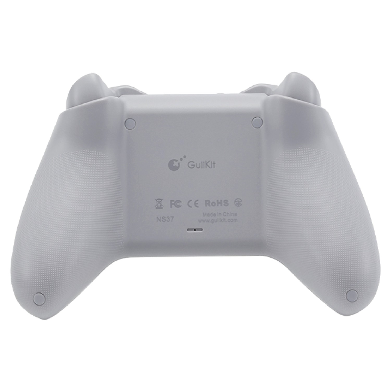 Gulikit Gamepad KK3 Controller Retro - NS37