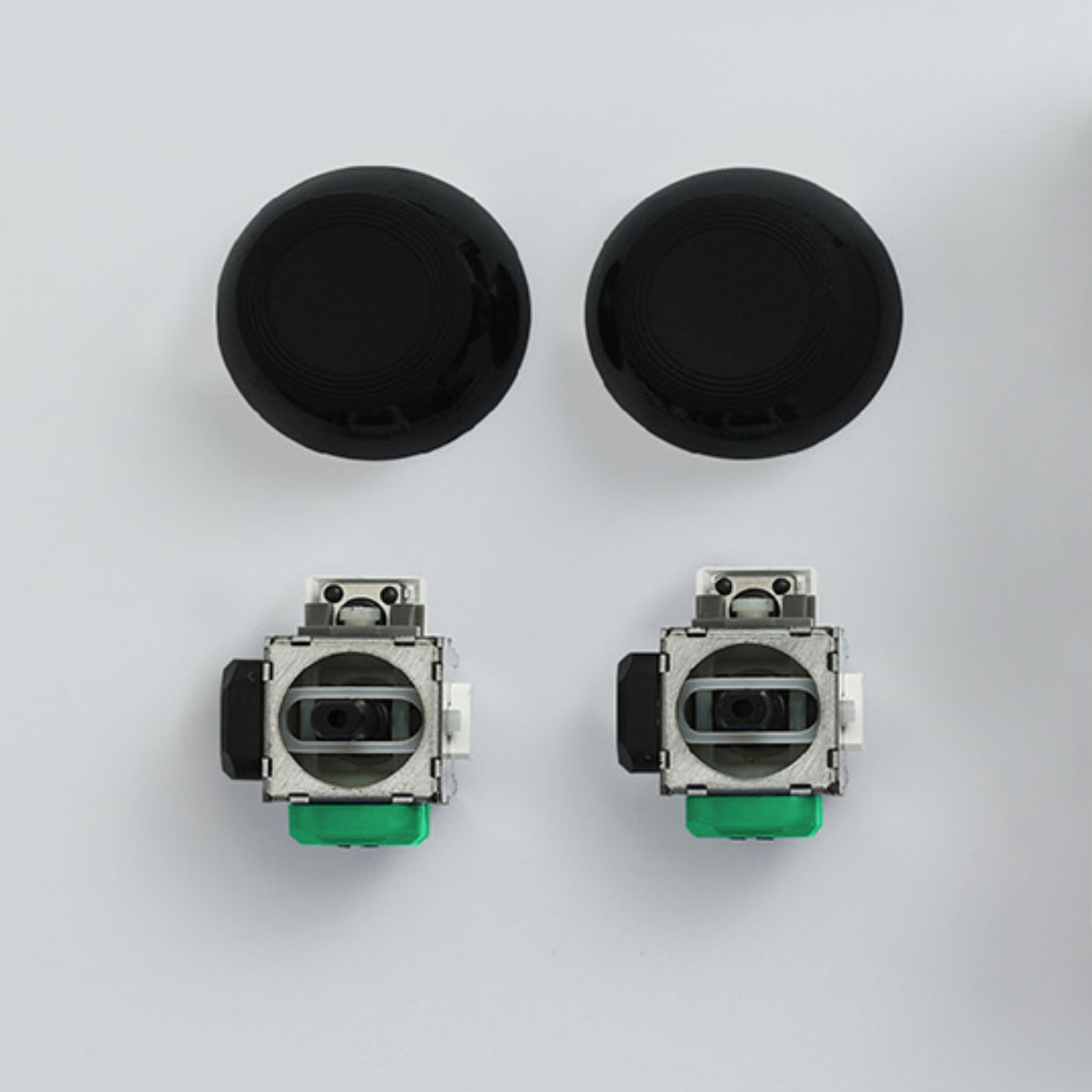 GuliKit TMR Joystick para Microsoft Xbox Series NS51 