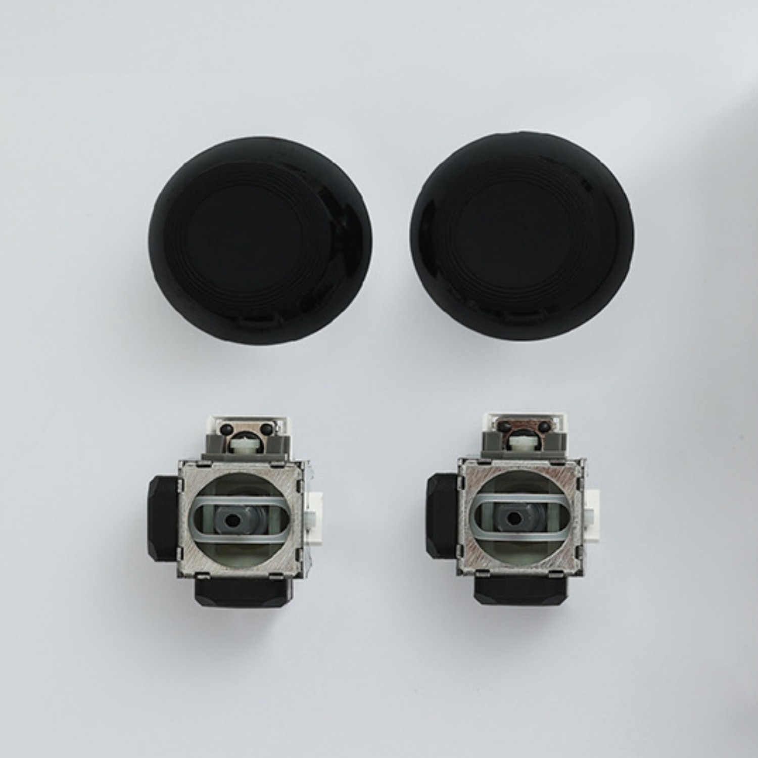 GuliKit TMR Joystick para Nintendo Switch Pro NS51