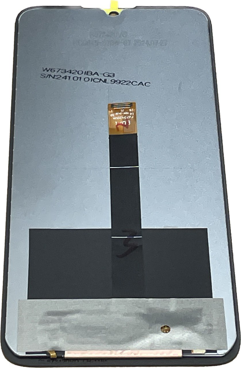 Pantalla Cubot Kingkong Power 3 Completa LCD y Cristal Tactil