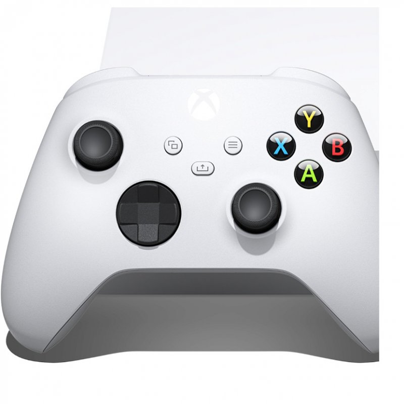 Consola Microsoft Xbox Series S 512GB - Reacondicionado
