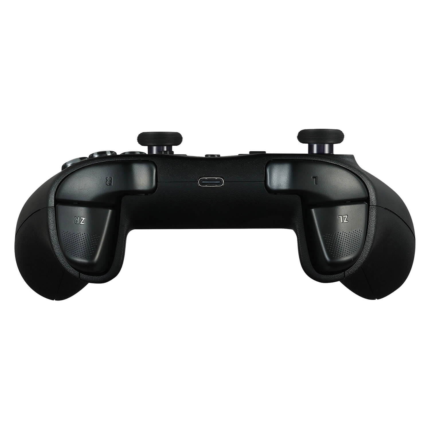 Gulikit Gamepad ES PRO Controller Black (NEGRO)