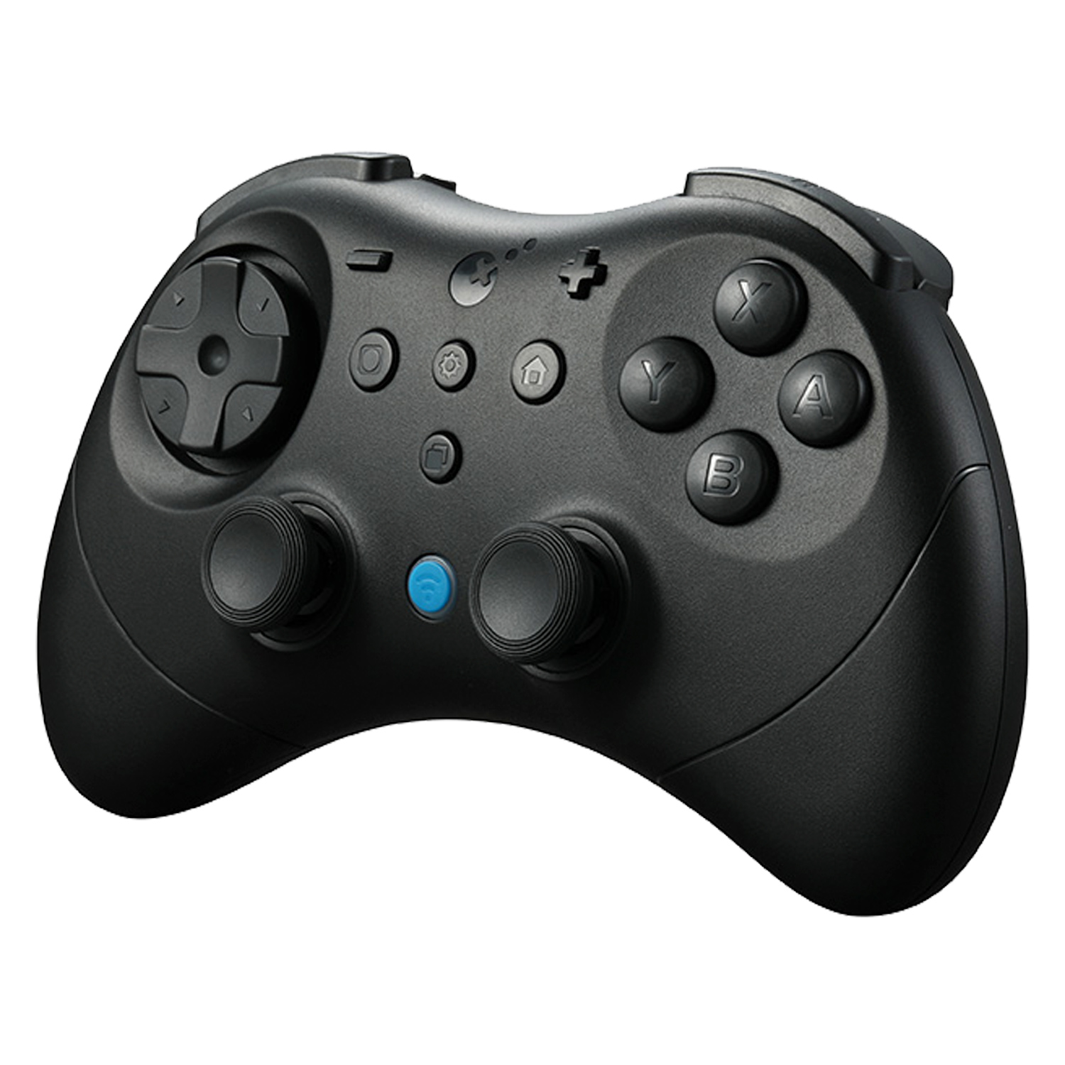 Gulikit Gamepad Elves 2 Pro Controller black (Negro) - NS59