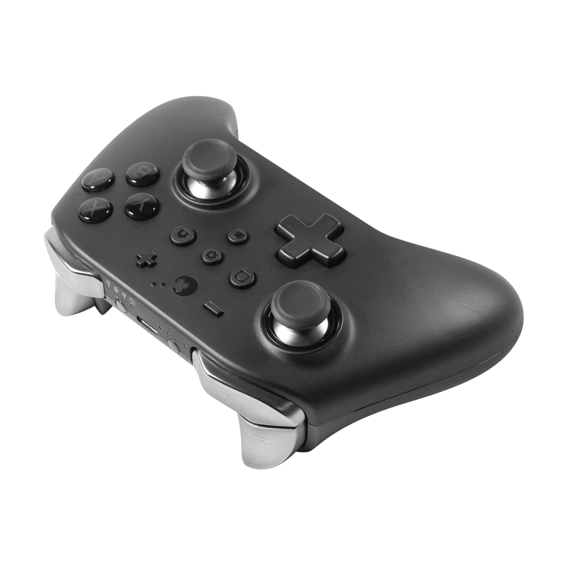 Gulikit Gamepad KingKong 2 Pro Controller Black (Negro) - NS09