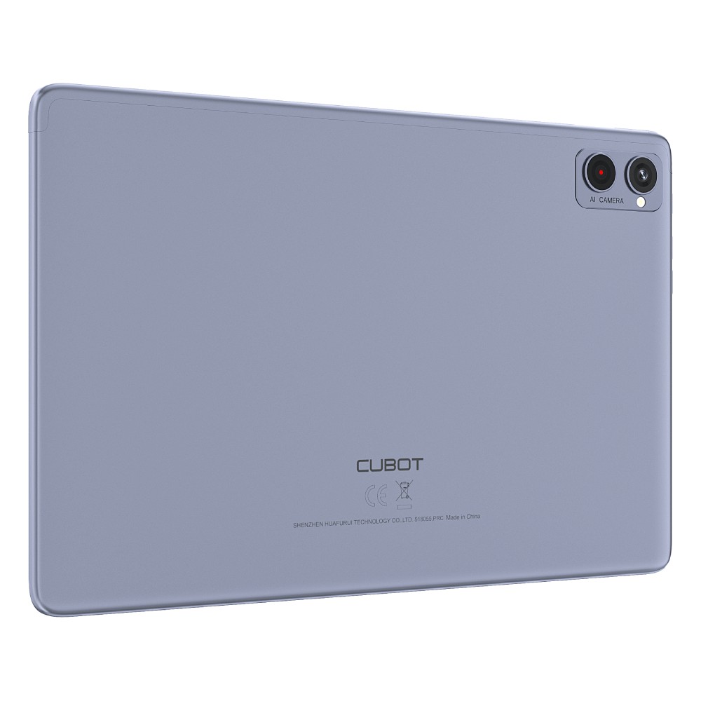 Tablet Cubot TAB 20 4G 4+64GB Gris