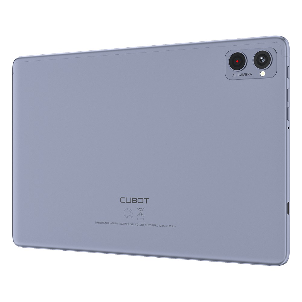 Tablet Cubot TAB 20 4G 4+64GB Gris