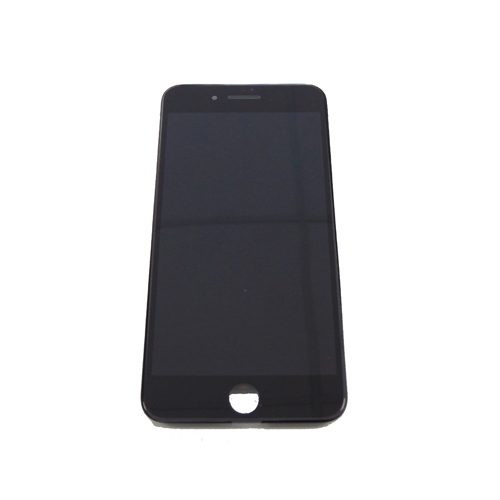 Pantalla iPhone 8 Plus Completa LCD y Cristal Tactil Negra - Incell -