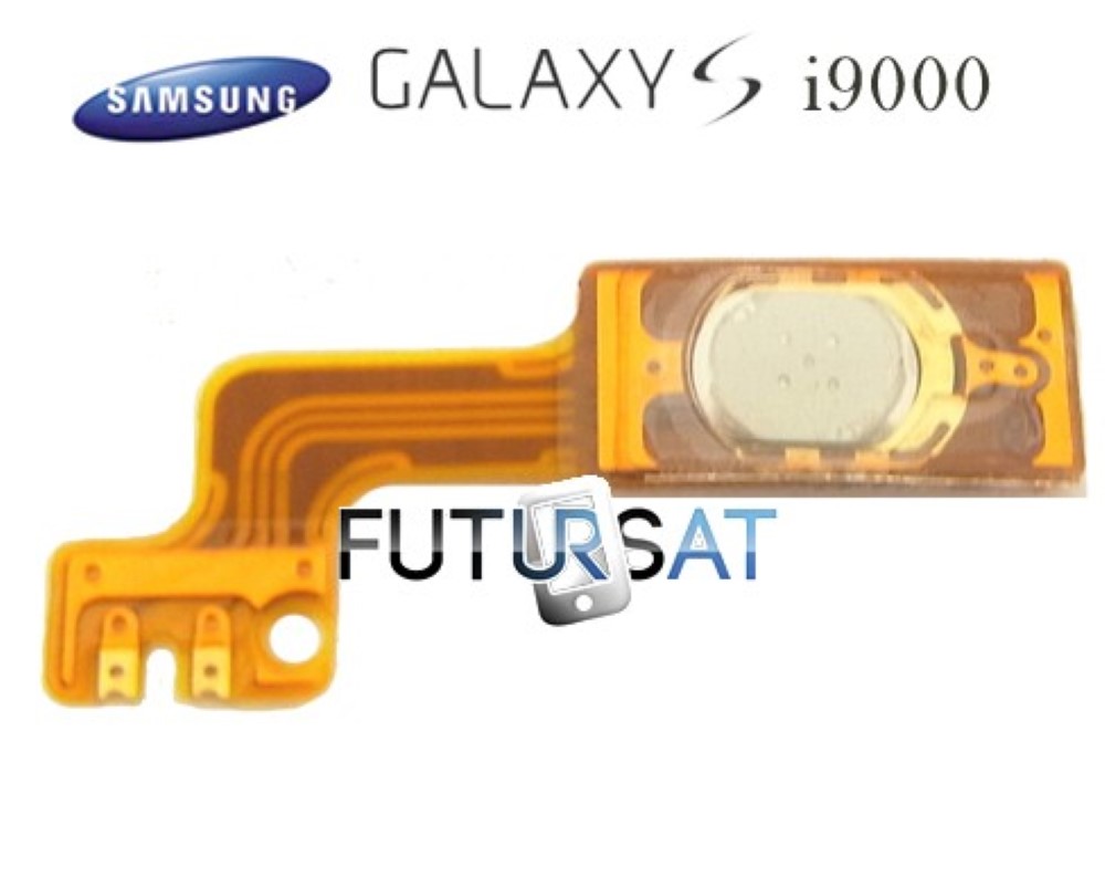 Flex Samsung Galaxy S I9000 Power Encendido