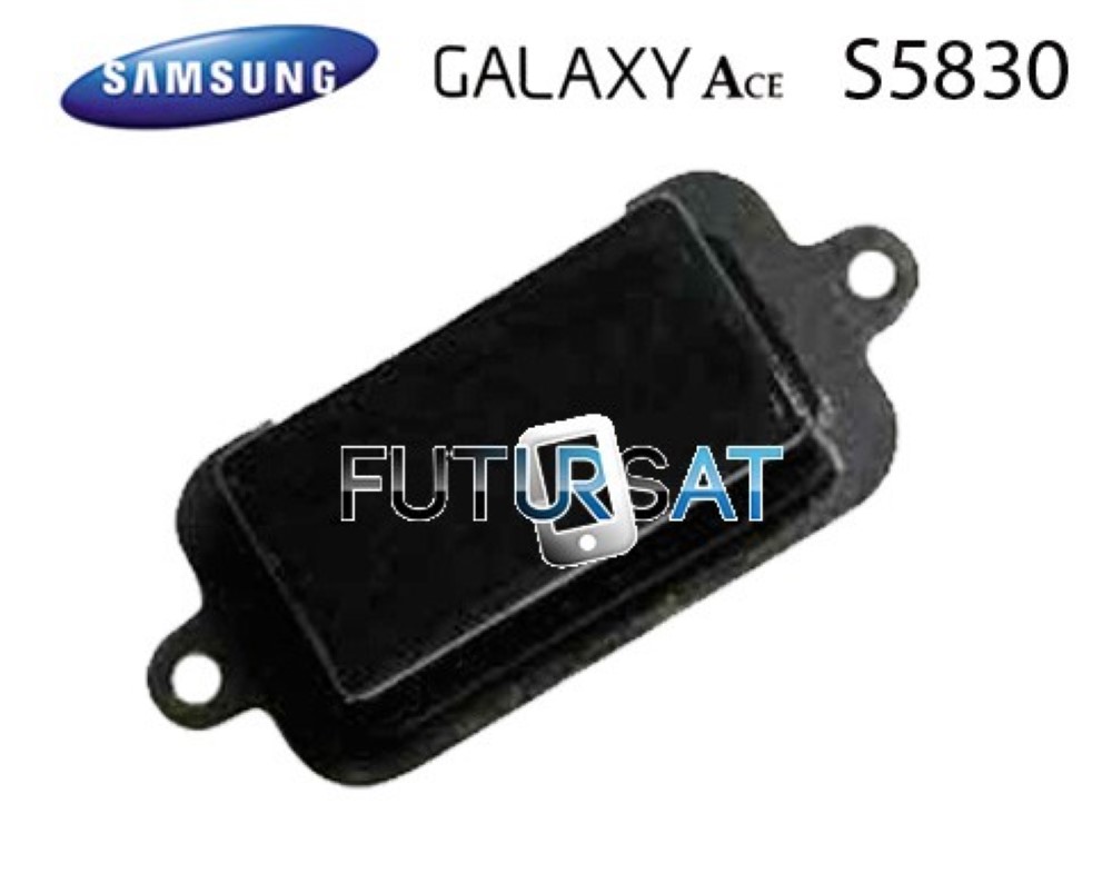 Boton Samsung Galaxy Ace S5830 Home Inicio Negro