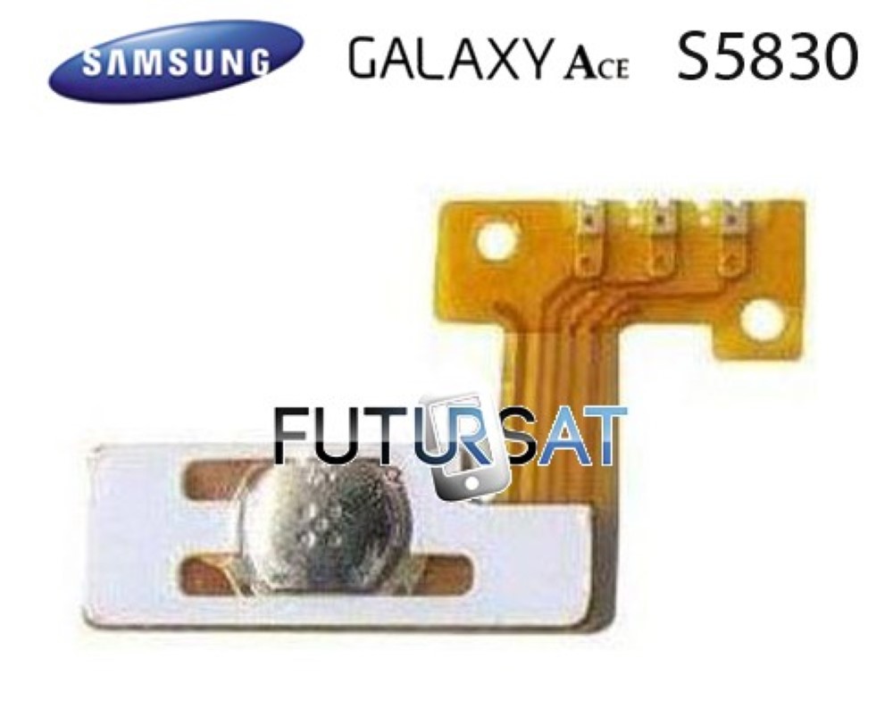 Flex Samsung Galaxy Ace S5830 Power Encendido