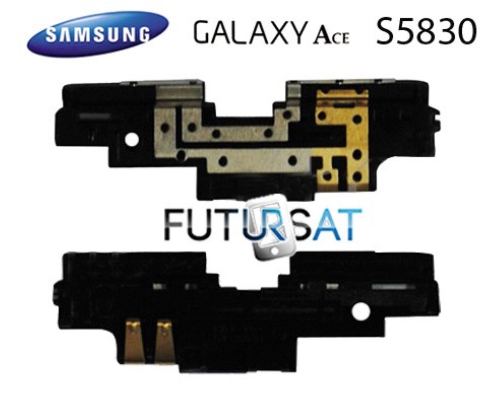Antena Samsung Galaxy Ace S5830 Chapa de Señal