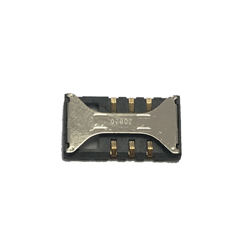 Conector Samsung Galaxy Ace S5830 Lector SIM