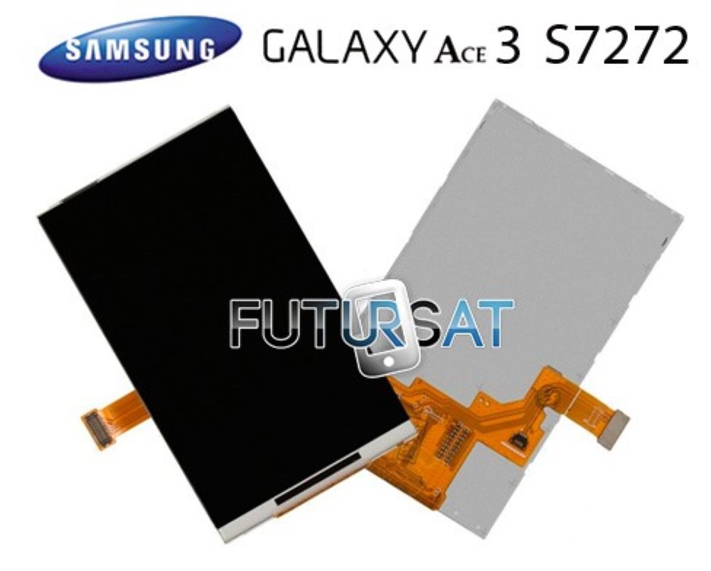 Pantalla Samsung Galaxy Ace 3 S7272 LCD