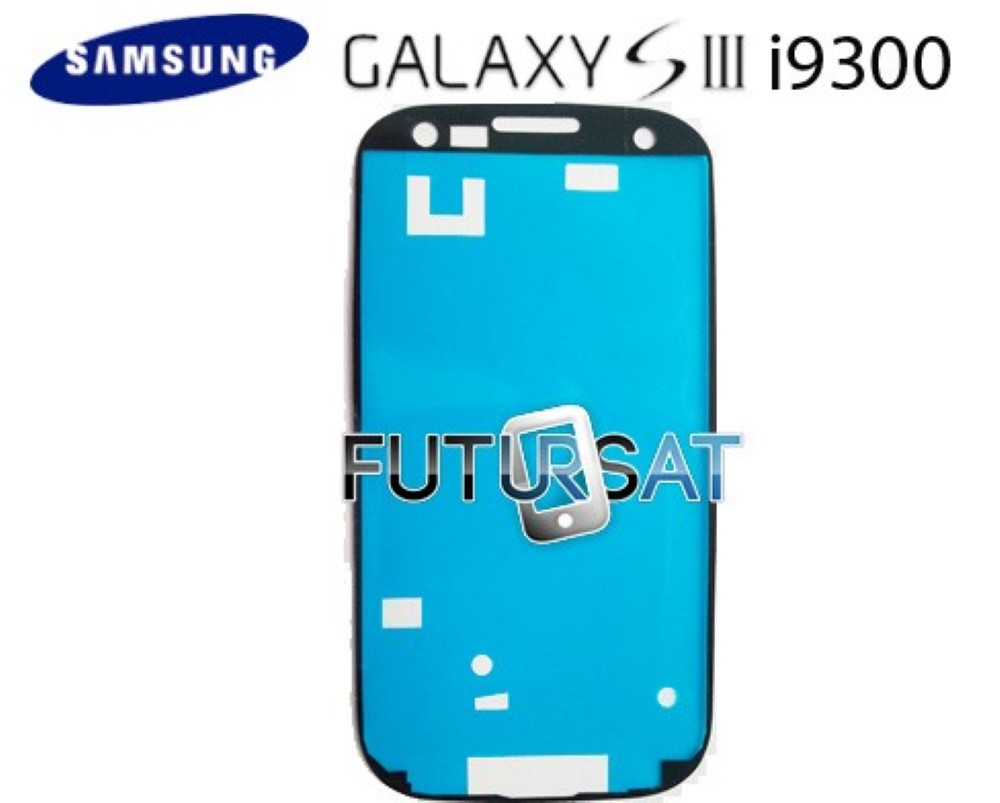 Adhesivo Samsung Galaxy S3 I9300 Pantalla