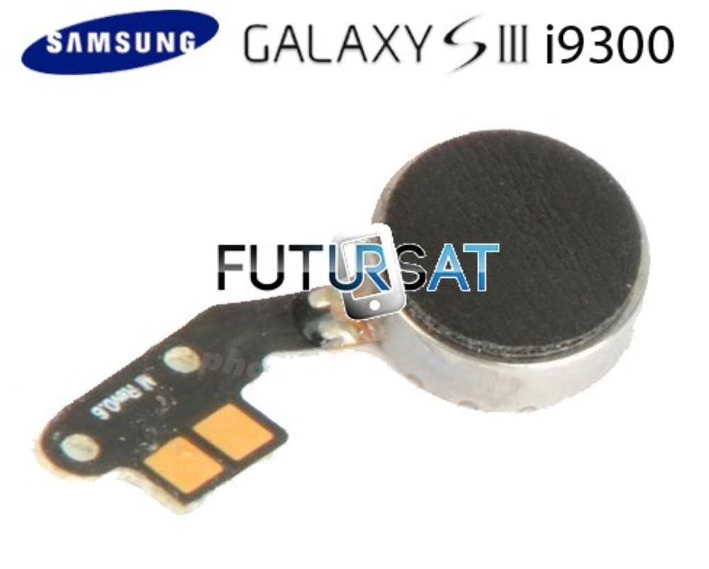 Vibrador Samsung Galaxy S3 I9300 Motor Vibracion