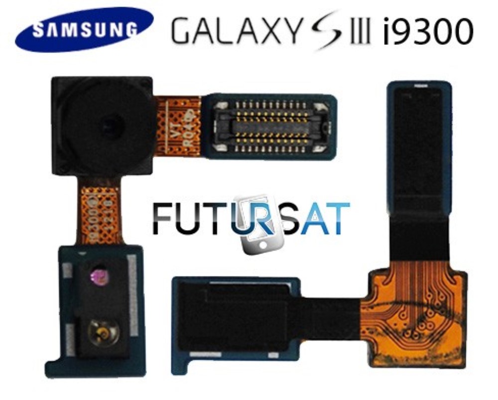 Flex Samsung Galaxy S3 I9300 Camara Delantera Sensor Proximidad