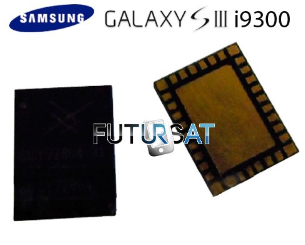 Chip Samsung Galaxy S3 I9300 Integrado IC Amplificador de Potencia