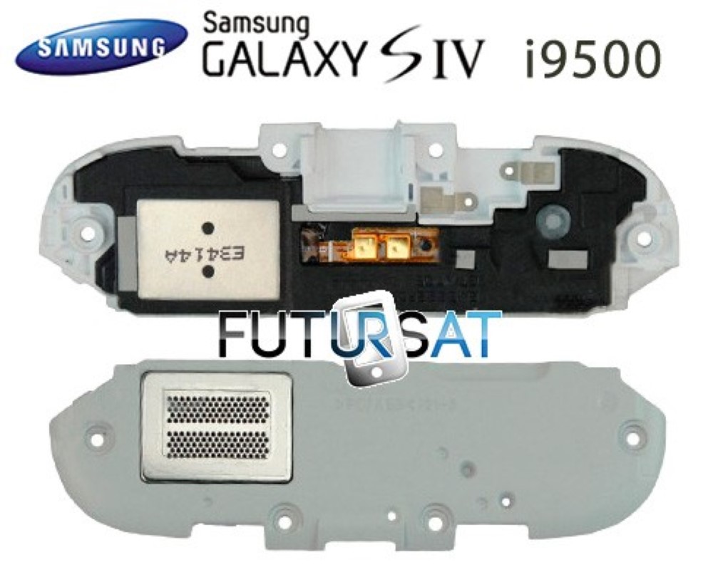 Altavoz Samsung Galaxy S4 I9500 Buzzer