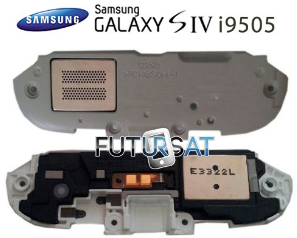 Altavoz Samsung Galaxy S4 I9505 Buzzer