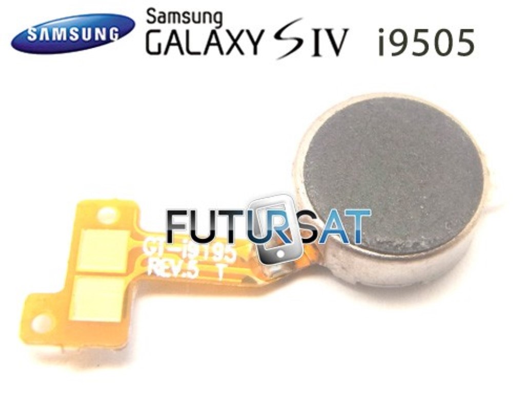 Vibrador Samsung Galaxy S4 Mini I9190 Motor Vibracion