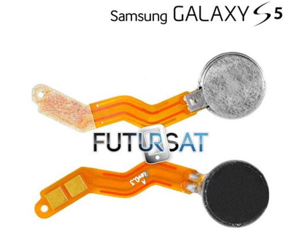 Vibrador Samsung Galaxy S5 I9600 G900 Motor Vibracion