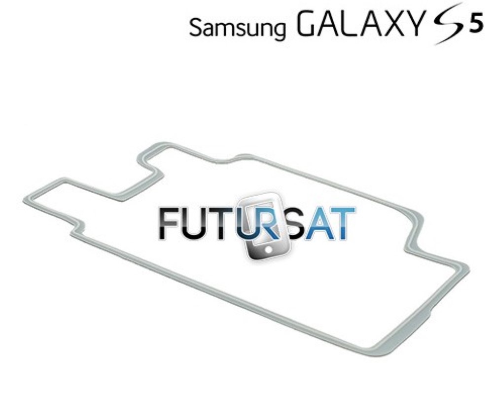 Adhesivo Samsung Galaxy S5 I9600 G900 Estanqueidad