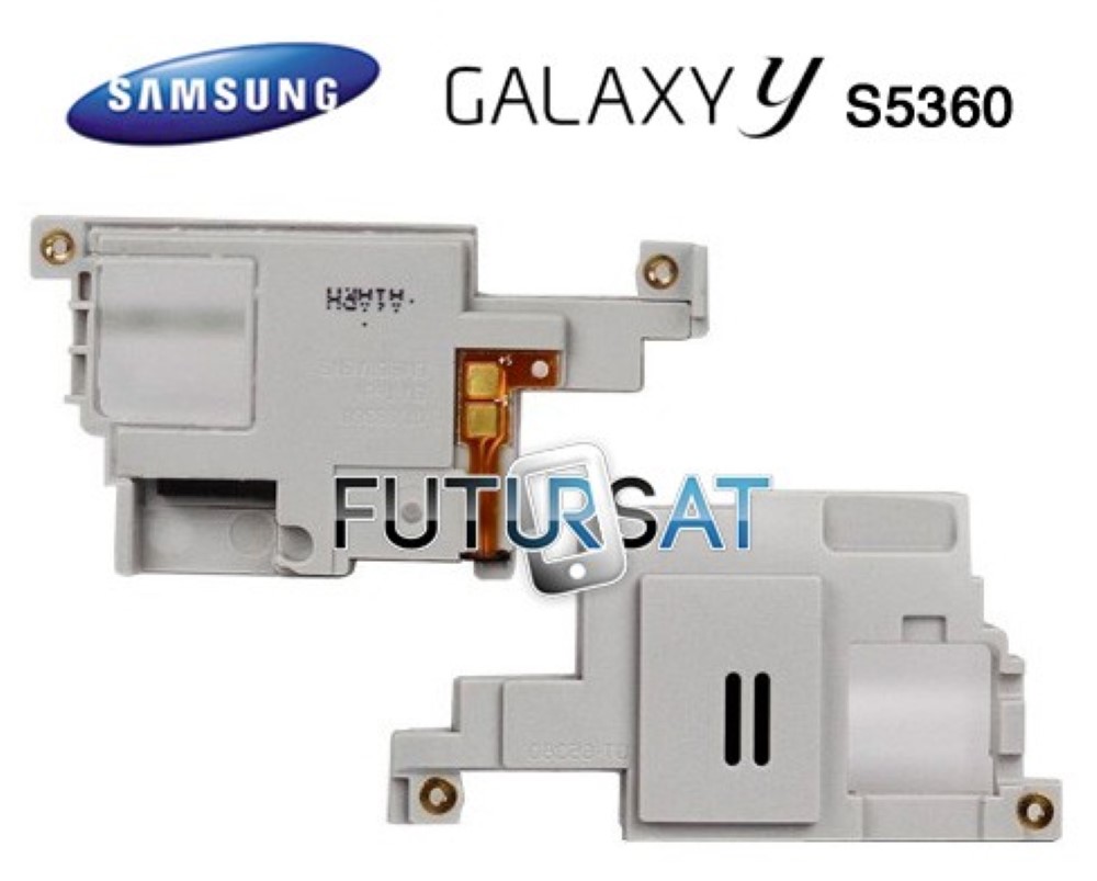 Altavoz Samsung Galaxy Y S5360 Buzzer Polifonico