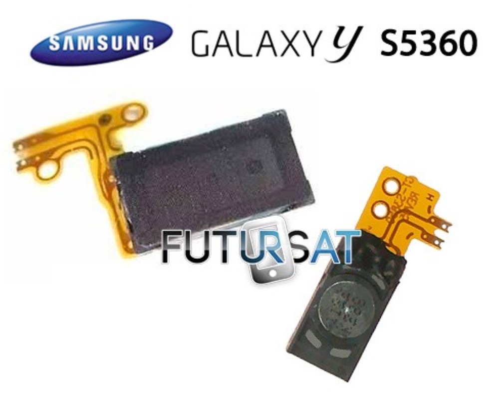Altavoz Samsung Galaxy Y S5360 Flex Speaker