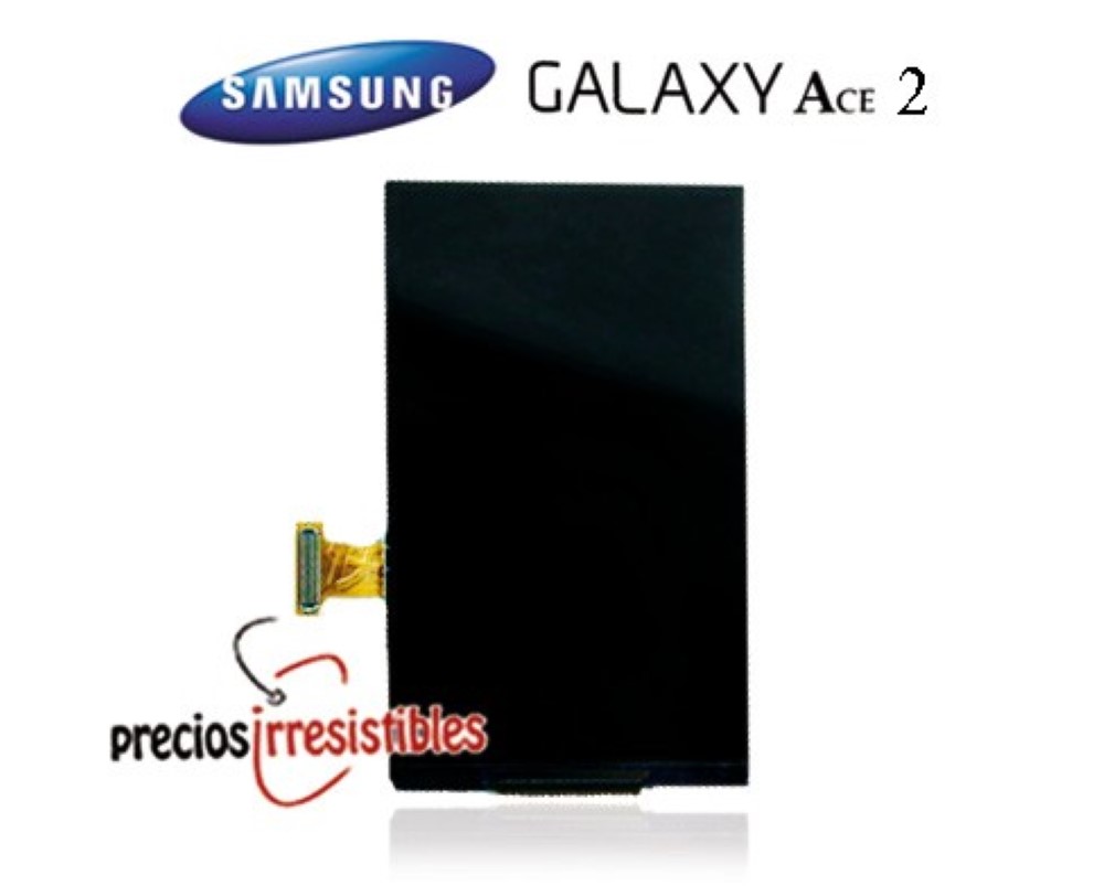 Pantalla Samsung Galaxy Ace 2 I8160 LCD