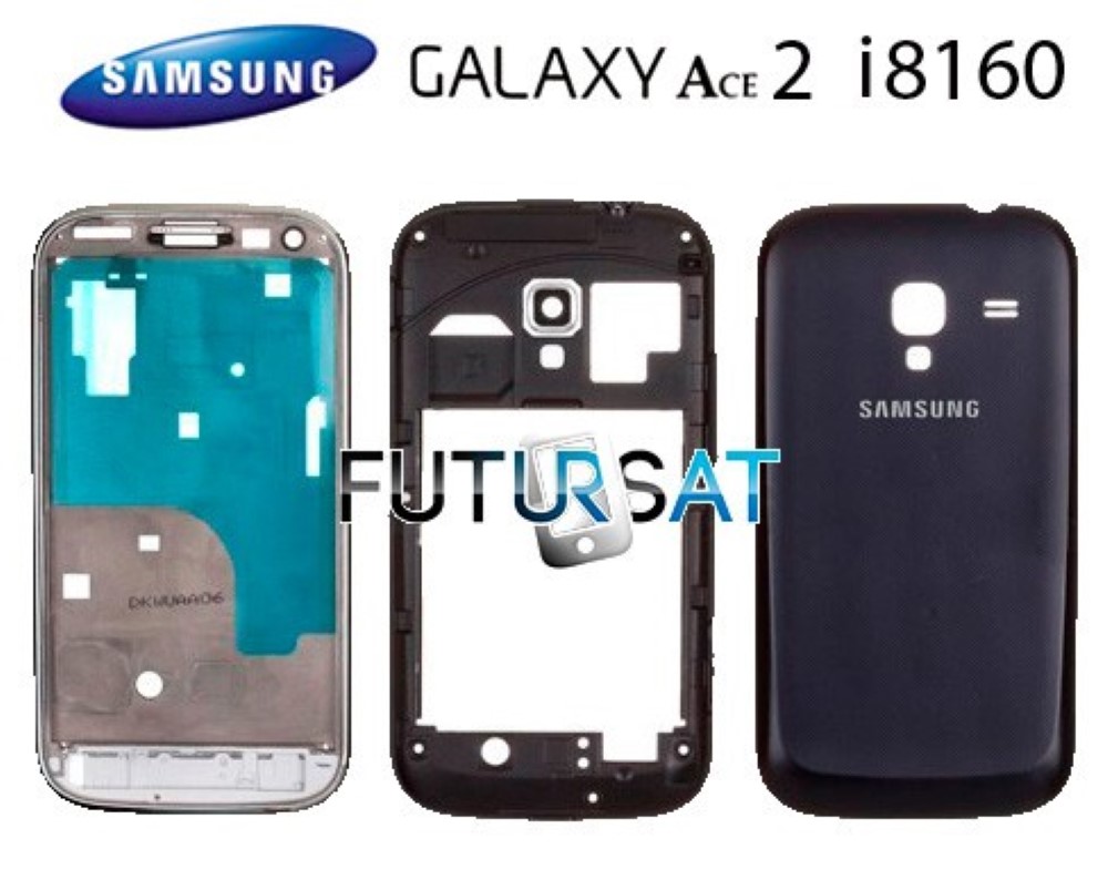 Chasis Samsung Galaxy Ace 2 I8160 Completo